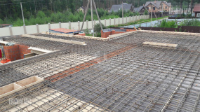 Перекрытие Защита - 6