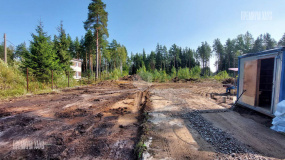 Земляные работы - 5