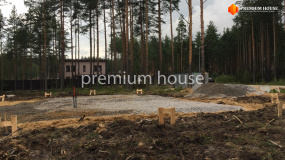 Земляные работы. Устройство основания - 11