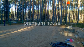 Фундамент, Энколово 12 - 4