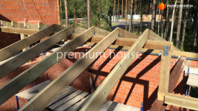 Устройство кровли охта-парк - 2