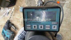 Испытание бетона. Пос. им. Морозова - 8