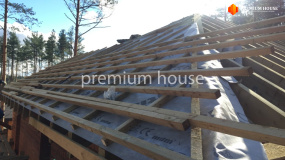 Кровля, Энколово 12 - 4