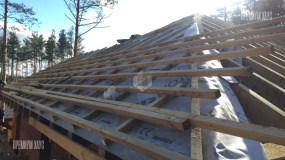 Кровля, Энколово 12 - 4