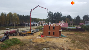 Перекрытие Защита - 3