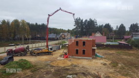 Перекрытие Защита - 3