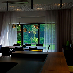 Наши интерьеры