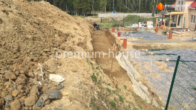 Подпорная стенка, Габионы, Киссолово - 1