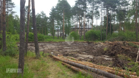 ПОС. Кузьмолово - 4