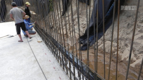 Сестрорецк, цокольный этаж - 1