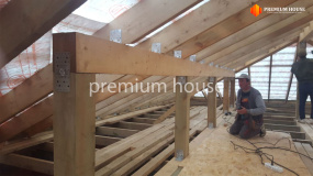 Кровля Разметелево 2 - 9