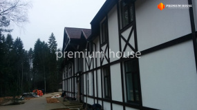 Фасад, Кингесеп - 10