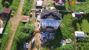 Кровля Парголово1 - 4