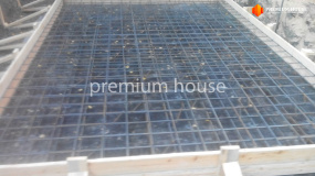 Фундамент, Громово - 1