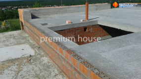 Плита перекрытия, Ропша 2 - 4