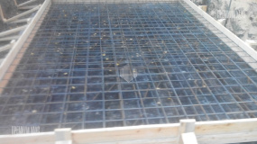 Фундамент, Громово - 1