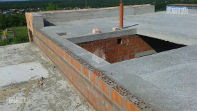 Плита перекрытия, Ропша 2 - 4