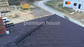 Кровля, Киссолово - 5