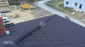 Кровля, Киссолово - 5