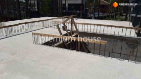 Перекрытие - 4