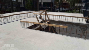 Перекрытие - 4