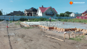 Фундамент, Парголово - 17