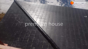 Кровля Braas Teviva. А-ля Райт - 6