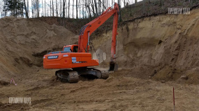 Кирполье 1 Цокольный этаж - 2