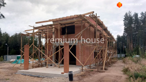 Монтаж кровли - 6