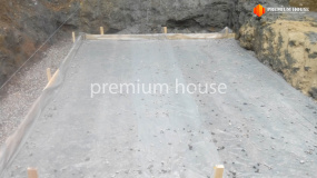 Фундамент, Громово - 10