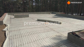 Плоская кровля. Финский бриз - 1