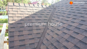 Кровля Защита - 1