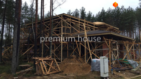 Устройство кровли охта-парк - 5