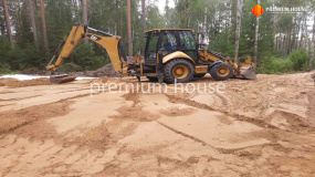Земляные работы - 10