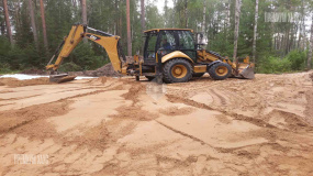 Земляные работы - 10