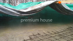 Фундамент. Репино Парк - 7