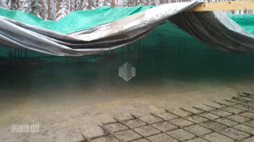 Фундамент. Репино Парк - 7