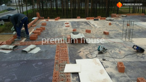 Перекрытие, Энколово К - 1