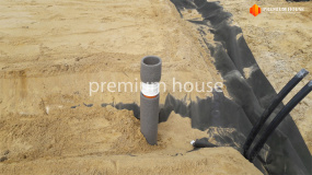 Фундамент Защита - 8