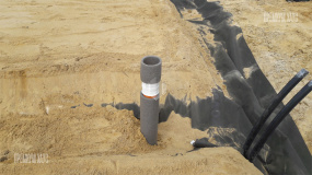 Фундамент Защита - 8