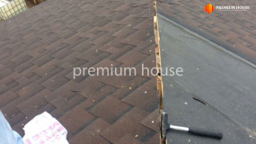 Кровля Разметелево 2 - 6