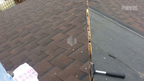 Кровля Разметелево 2 - 6