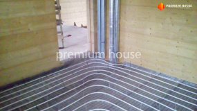 Инженерные сети. Кузьмолово - 1