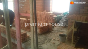 Перегородки. А-ля Райт - 1