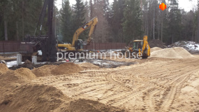 Земляные работы, Солнечное - 8