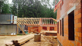 Кровля, Кингесеп - 7