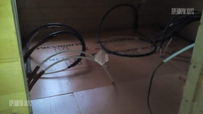 Инженерные сети. Кузьмолово - 6