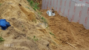 Цокольный этаж, Ленинское - 12