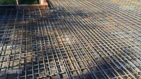 Устройство перекрытия охта-парк - 4