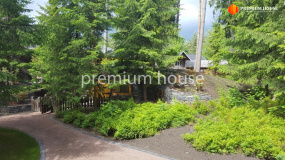 Ландшафт, Солнечное - 20